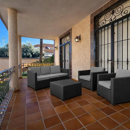 Italia Villa