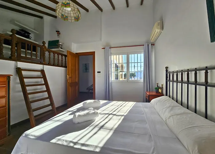 Willa Italia Campoamor