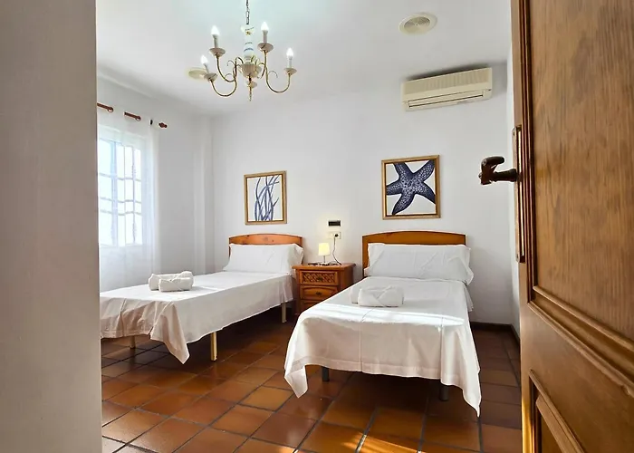 Willa Italia Campoamor