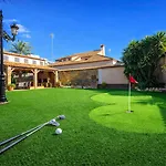 Villa Italia *