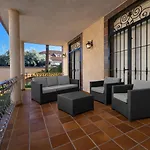 Italia Villa