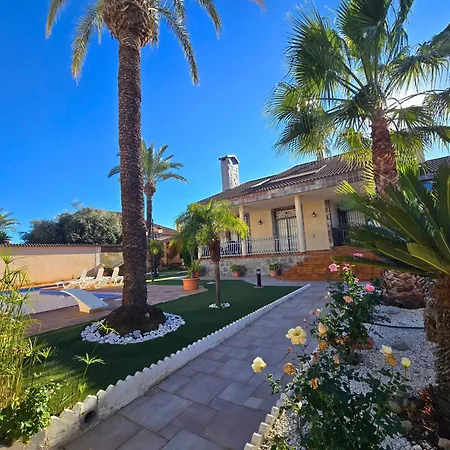 Italia Villa *