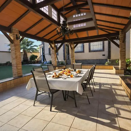 Italia Villa *