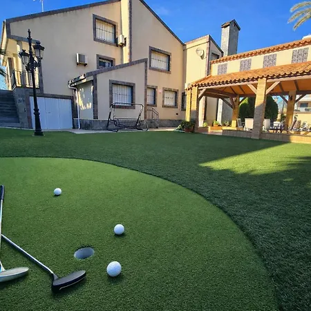 Italia Villa Campoamor