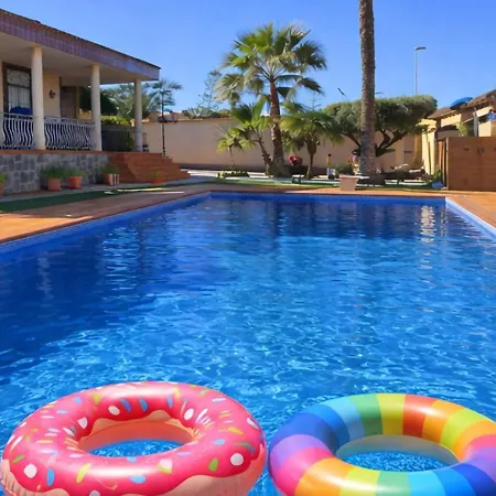 Italia Villa Campoamor