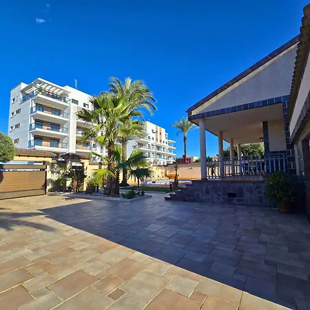 Italia Villa