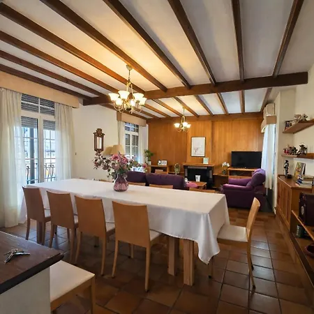 Italia Villa