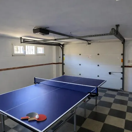 Italia Villa *