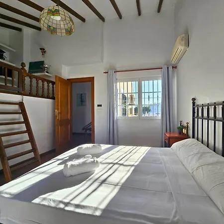 Villa Italia Campoamor