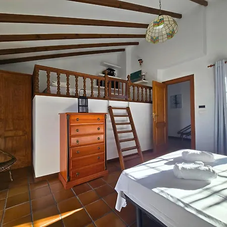 Italia Villa Campoamor