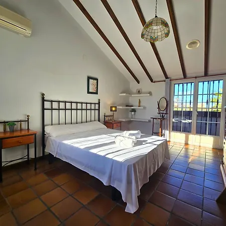 Italia Villa *