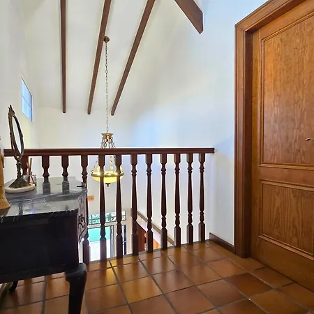 Italia Villa