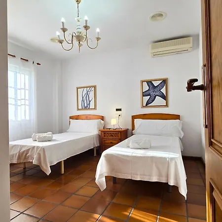 Villa Italia Campoamor