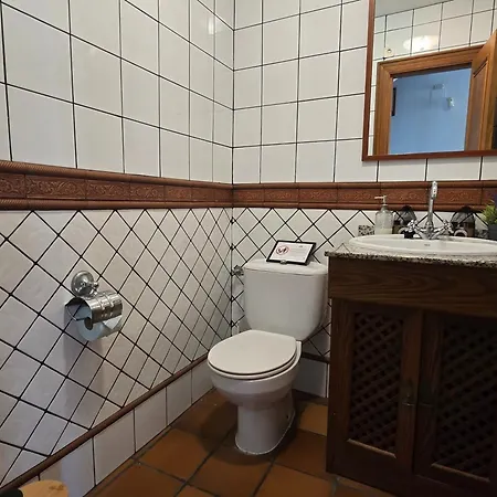 Villa Italia