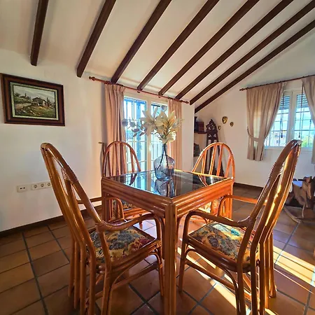 Villa Italia Campoamor