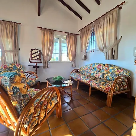 Italia Villa Campoamor
